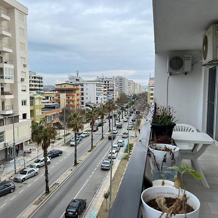 Ani'S Apartment Durrës 外观 照片