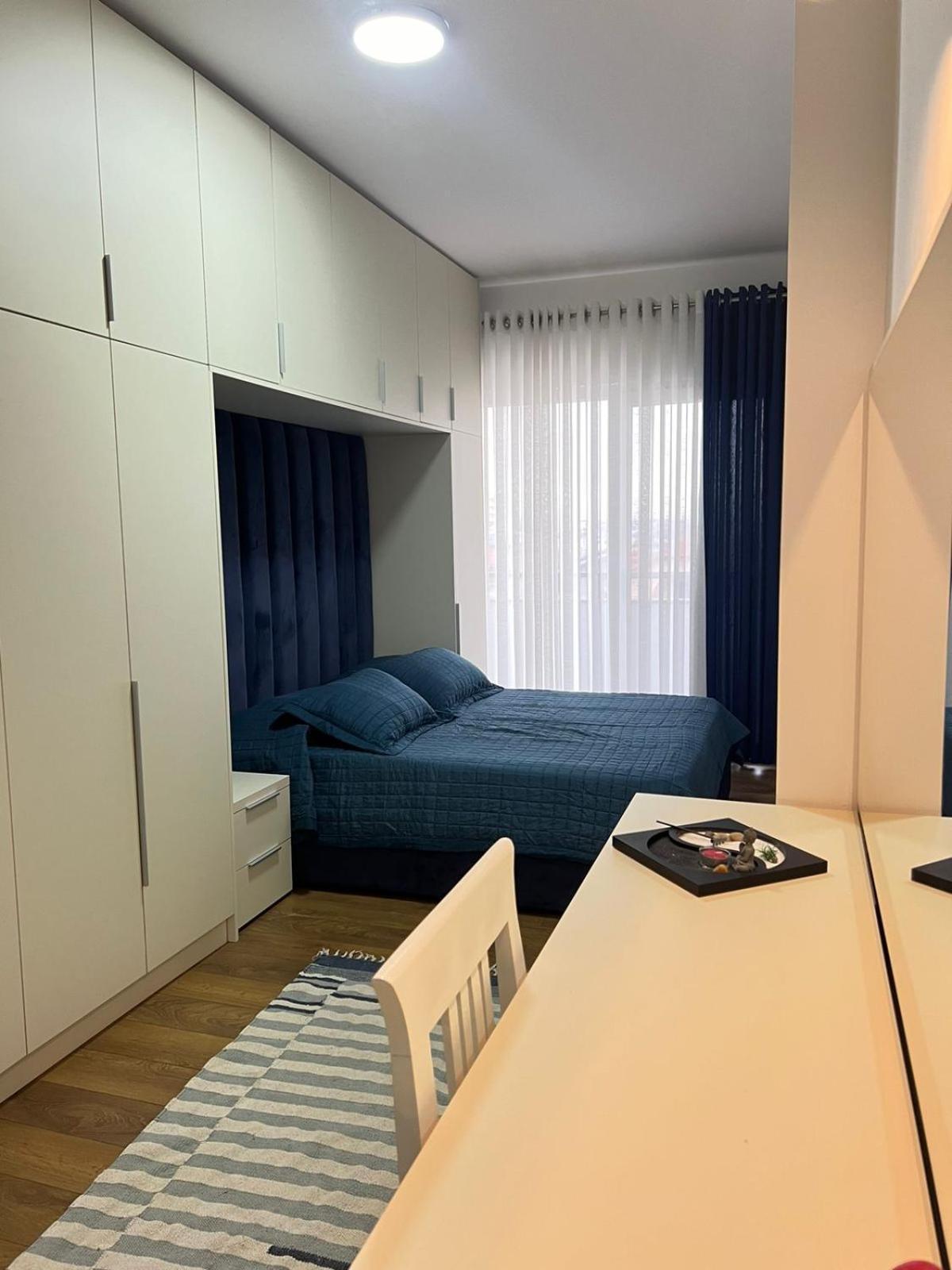 Ani'S Apartment Durrës 外观 照片