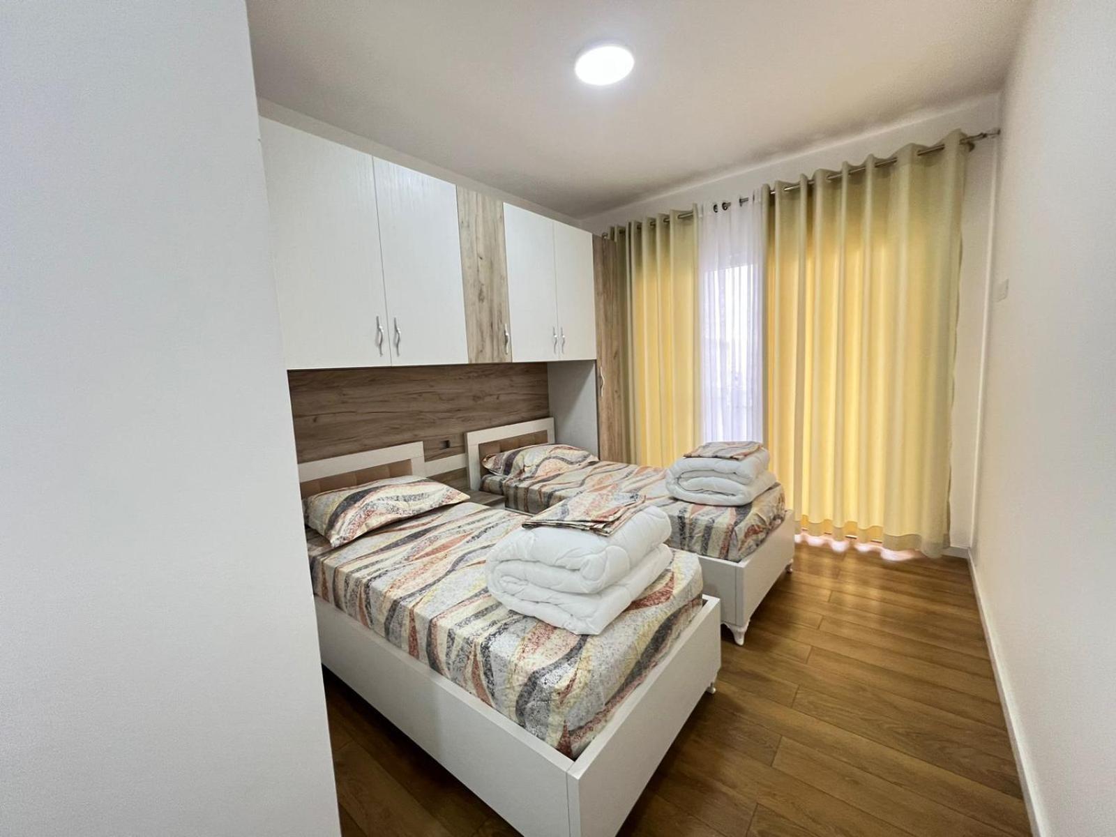 Ani'S Apartment Durrës 外观 照片