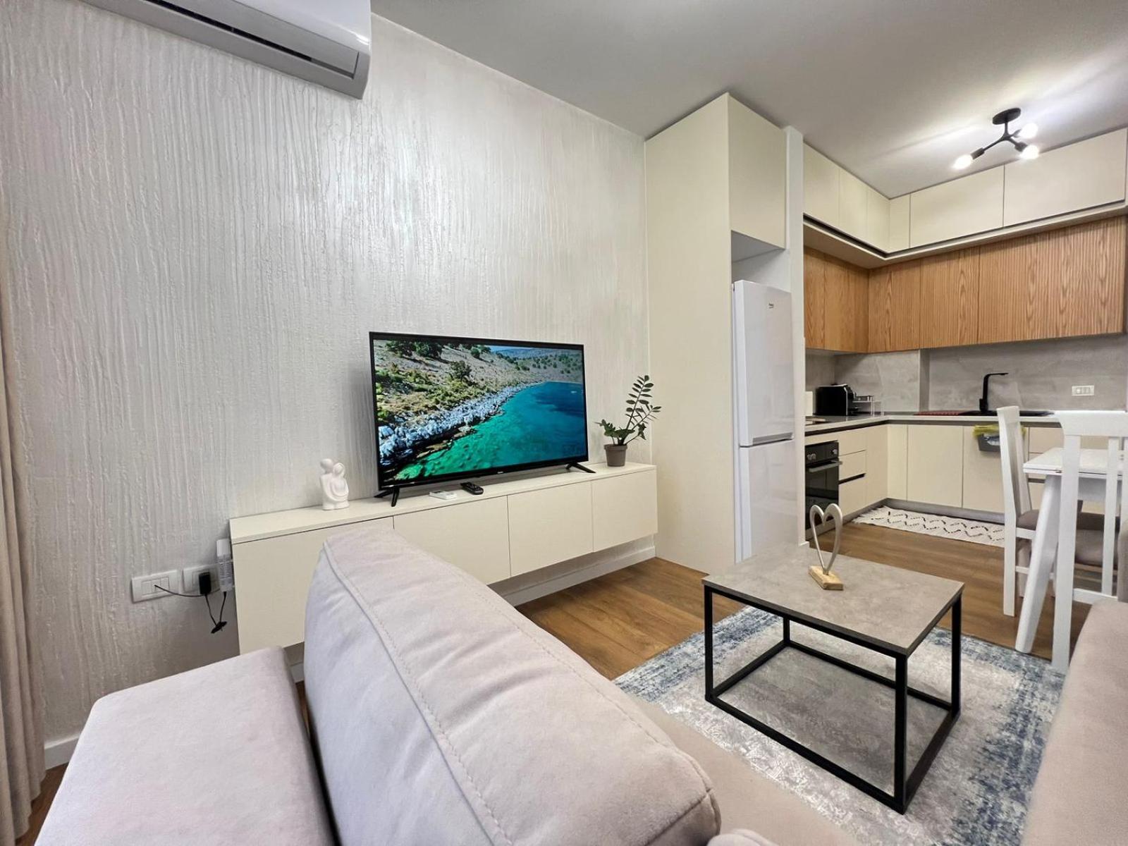 Ani'S Apartment Durrës 外观 照片