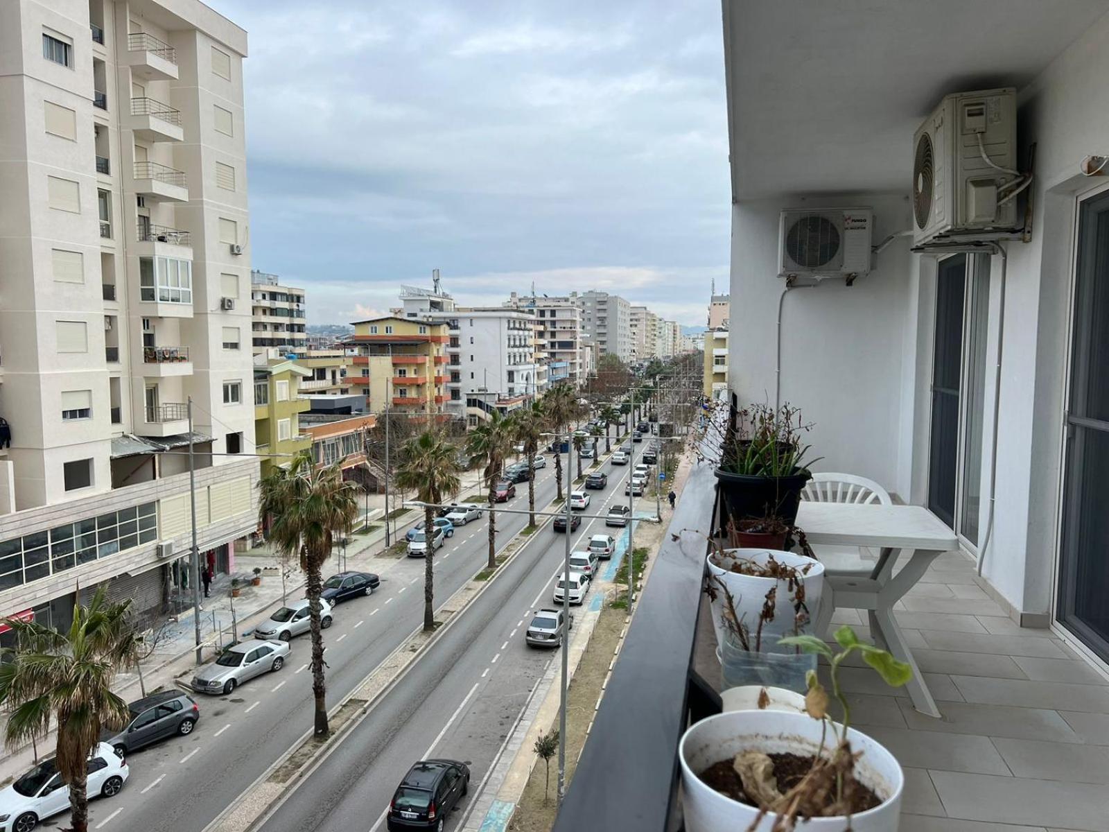 Ani'S Apartment Durrës 外观 照片
